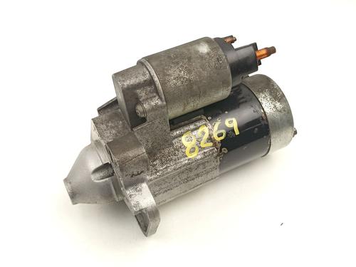 Used Starter NISSAN TIIDA Hatchback (C11) 1.5 dCi (106 hp) 18411857