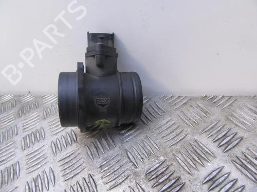 Mass air flow sensor FIAT MULTIPLA (186_) 1.9 JTD 105 (186AXB1A) | BP20119936M95 