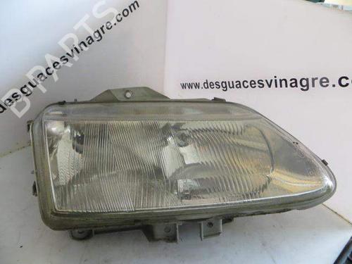 Used Right headlight Right headlight 11948346 11948346