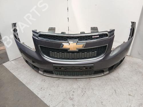 Używane Zderzak przedni Zderzak przedni CHEVROLET ORLANDO (J309) 2.0 D (131 hp) 37496068 37496068