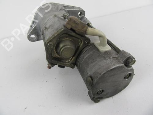 Starter MAZDA 323 F VI Hatchback (BJ) 2.0 TD | BP20120869M8 