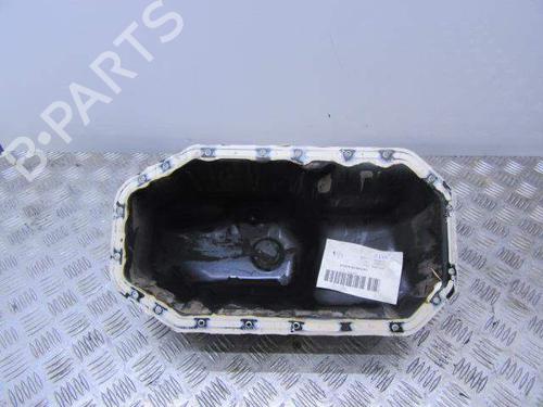 Used Oil sump Oil sump 25804442 25804442