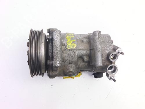 AC compressor CITROËN C3 Picasso (SH_) 1.6 HDi | BP34439994M34 - Image 2