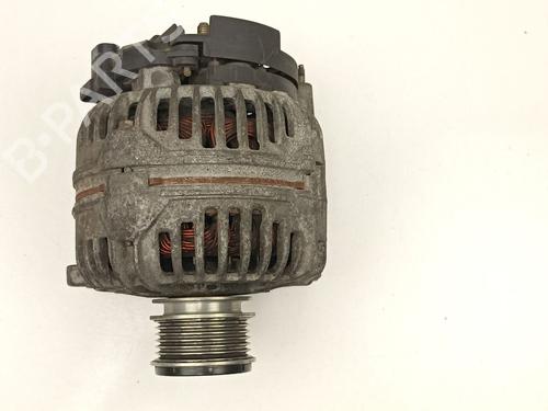 Alternator SKODA FABIA I (6Y2) 1.9 SDI | BP24891250M7 
