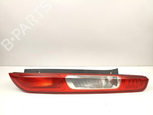 Right taillight FORD FOCUS II (DA_, HCP, DP) 1.8 TDCi | BP23231484C35 