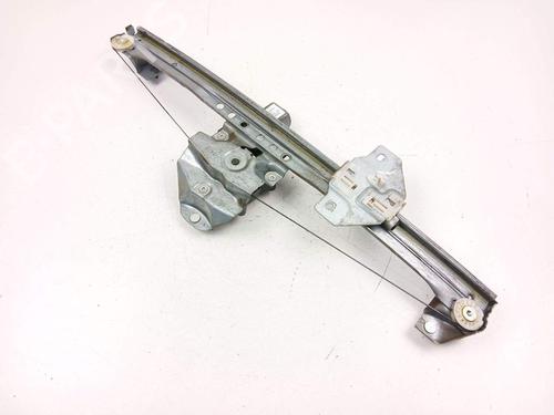 Used Rear left window mechanism Rear left window mechanism 31354164 31354164