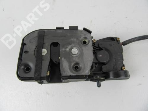 Rear right lock MAZDA 323 F VI Hatchback (BJ) 2.0 TD | BP9814779C99 