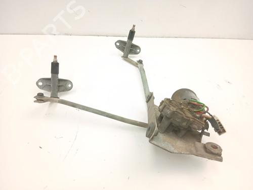 Motor limpia delantero Motor limpia delantero PEUGEOT 205 II (20A/C) 1.4 (75 hp) 37464350 37464350