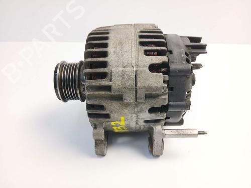 Alternator AUDI A3 (8P1) 2.0 TDI 16V | BP40267899M7 - Image 4