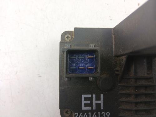 Rear right lock OPEL CORSA C (X01) 1.3 CDTI (F08, F68) | BP30838066C99