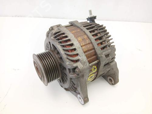 Alternator NISSAN NAVARA NP300 (D40) 2.5 dCi 4WD | BP36845167M7 - Image 1