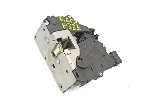 Used Front right lock Front right lock OPEL CORSA D (S07) 1.2 (L08, L68) (80 hp) 18906669 18906669