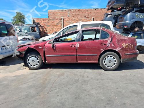 Starter SEAT TOLEDO II (1M2) 1.9 TDI | BP36675346M8 - Image 10