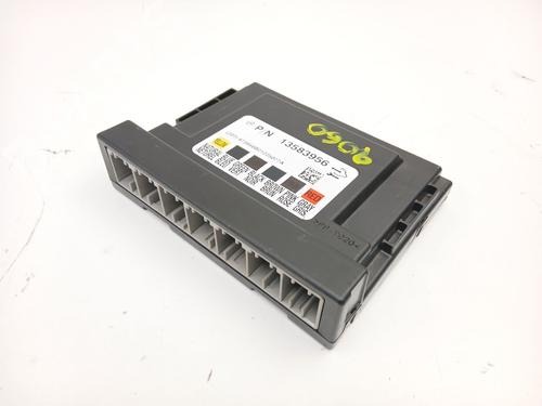 electronic-module-opel-astra-j-p10-2009-2010-2011-2012-2013-2014-2015-2016-37198915 main image