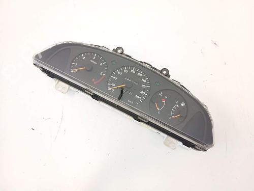 Used Instrument cluster Instrument cluster 37700603 37700603