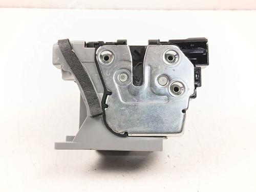 Rear left lock HYUNDAI i20 III (BC3, BI3) 1.0 T-GDI hybrid 48V | BP31052347C100 