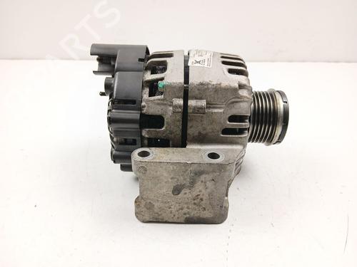 Alternator OPEL CORSA C (X01) 1.3 CDTI (F08, F68) | BP31862128M7  - Image 6