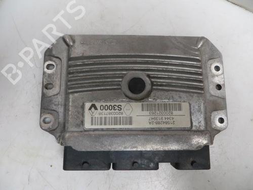 Electronic module RENAULT MEGANE II (BM0/1_, CM0/1_) 1.6 16V (BM0C, CM0C) | BP20117475M83 