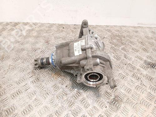 Used Front differential Front differential 37031375 37031375