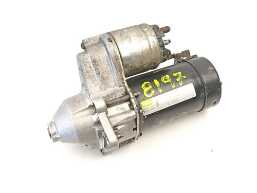 Used Starter Starter 17493233 17493233