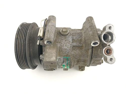 AC compressor NISSAN KUBISTAR Van (X76) 1.5 dCi 70 | BP12234072M34 - Image 3