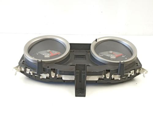 Instrument cluster RENAULT MEGANE II (BM0/1_, CM0/1_) 1.9 dCi (BM0G, CM0G) | BP19172848C47 