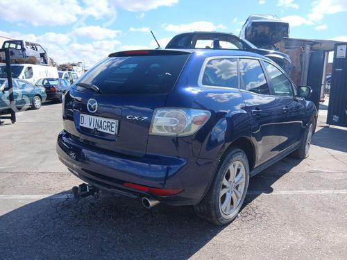Mass air flow sensor MAZDA CX-7 (ER) 2.2 MZR-CD AWD (ER10A) | BP33465956M95 - Image 11