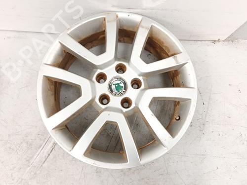 Rim SKODA YETI (5L) 2.0 TDI 4x4 | BP27347014C45 