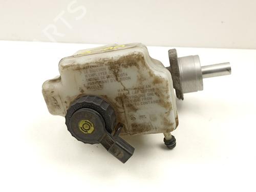 Brake master cylinder SEAT LEON (1P1) 1.9 TDI | BP37441808M77  - Image 5