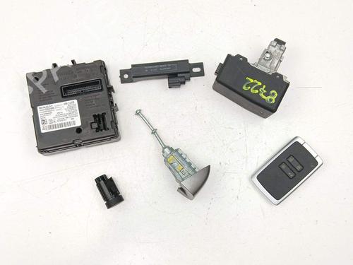 Ignition barrel RENAULT CAPTUR II (HF_) TCe 130 (HFMF) | BP27660477M48 - Image 2