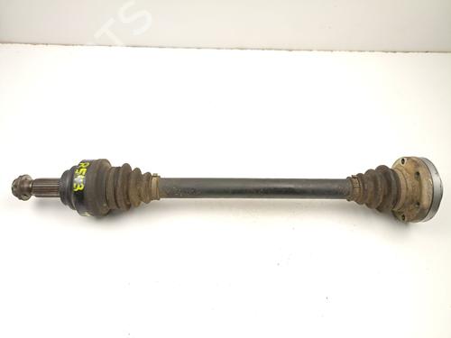 Used Left rear driveshaft BMW 7 (E65, E66, E67) 735 i, Li (272 hp) 23532683