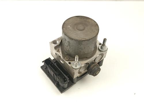Used ABS pump FIAT PANDA (169_) 1.2 (169.AXB11, 169.AXB1A) (60 hp) 17534476
