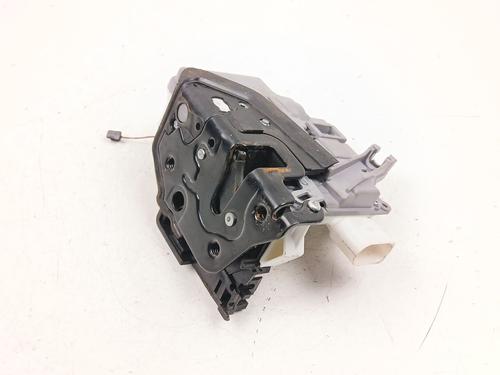 Venstre fortil lås SEAT LEON (1P1) 1.9 TDI (105 hp) 31137059