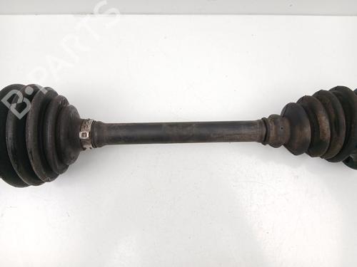 Left front driveshaft VW GOLF IV (1J1) 1.9 TDI | BP26434026M38 
