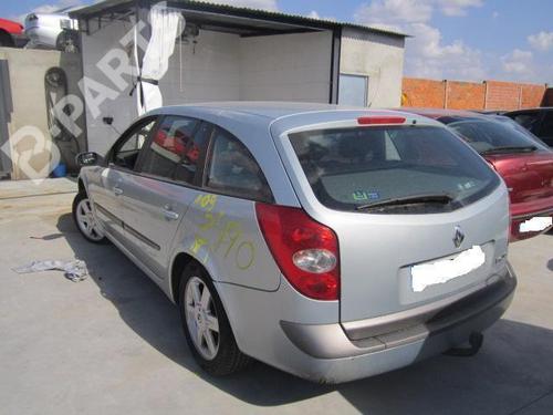 Vacuum pump RENAULT LAGUNA II Grandtour (KG0/1_) 2.0 dCi (KG1S) | BP20116914M80 