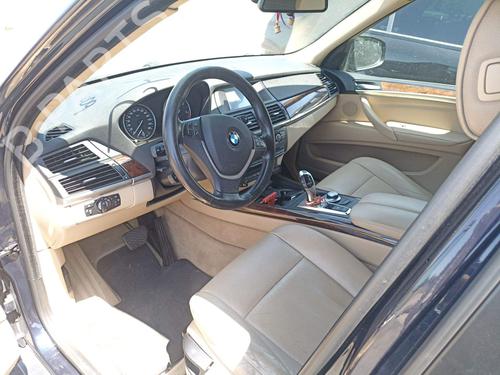 Right front steering knuckle BMW X5 (E70) xDrive 35 d | BP27547985M26 - Image 11