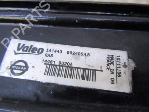 Intercooler NISSAN NOTE (E11, NE11) 1.5 dCi | BP28678886M30 - Image 2