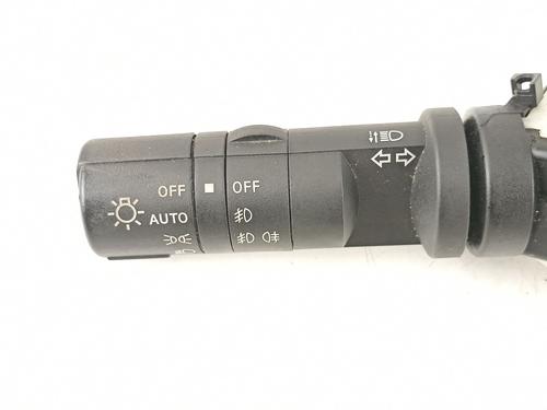 Steering column stalk NISSAN QASHQAI / QASHQAI +2 I (J10, NJ10, JJ10E)  | BP11986067I23 