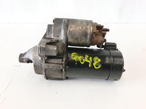 Starter CITROËN BERLINGO MULTISPACE (B9) 1.6 HDi 90 | BP37758147M8 - Image 3