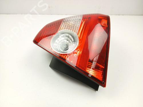 Right taillight RENAULT MEGANE II Saloon (LM0/1_) 1.9 dCi (LM0G, LM1G, LM2C) | BP28129048C35 