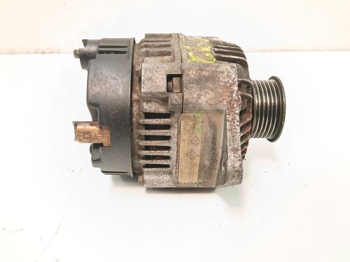 Alternator RENAULT KANGOO (KC0/1_) D 65 1.9 (KC0E, KC02, KC0J, KC0N) | BP37646028M7 - Image 5