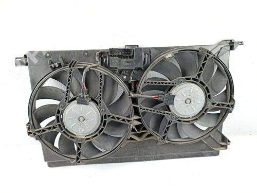 Køleventilator elektrisk FIAT CROMA (194_) 1.9 D Multijet (194AXB1B) (120 hp) 9814940