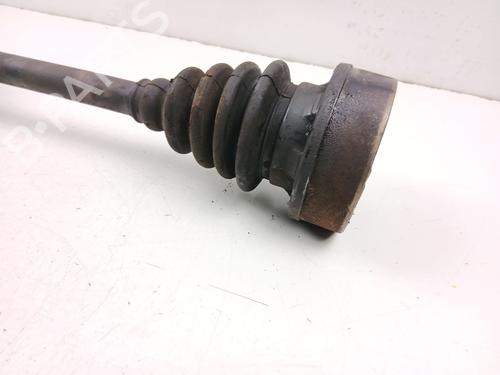 Left front driveshaft SEAT LEON (1M1) 1.9 TDI | BP30975364M38 