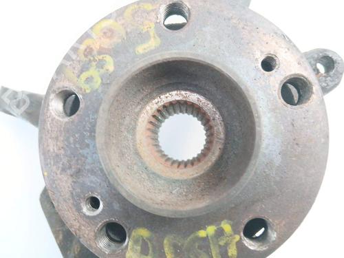 Right front steering knuckle RENAULT ESPACE IV (JK0/1_) 3.0 dCi (JK0J, JK0V) | BP40038605M26 - Image 4