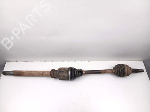 Right front driveshaft FORD TRANSIT CUSTOM V362 Van (FY, FZ) 2.2 TDCi | BP27285398M39 - Image 2