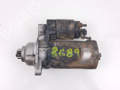 Starter SEAT CORDOBA (6K1, 6K2) 1.9 TDI | BP26885093M8 