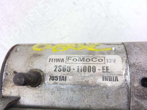 Starter FORD FIESTA V (JH_, JD_) 1.4 TDCi | BP29823657M8 