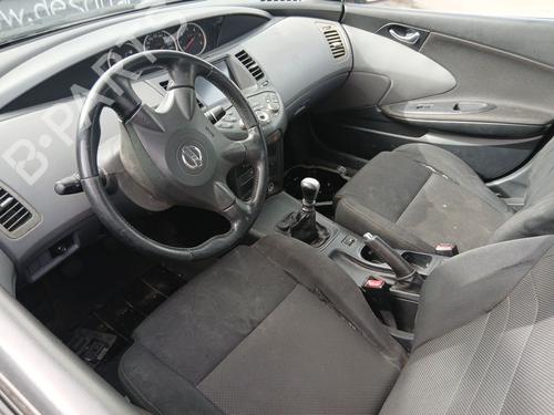 Starter NISSAN PRIMERA (P12) 2.2 Di | BP33329110M8 - Image 13