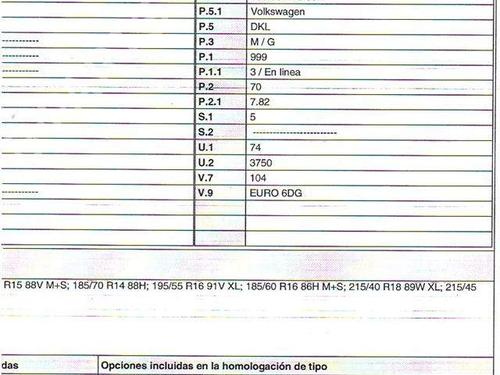 Electronic sensor SEAT IBIZA V (KJ1, KJG) 1.0 TSI | BP24598547M84 - Image 10