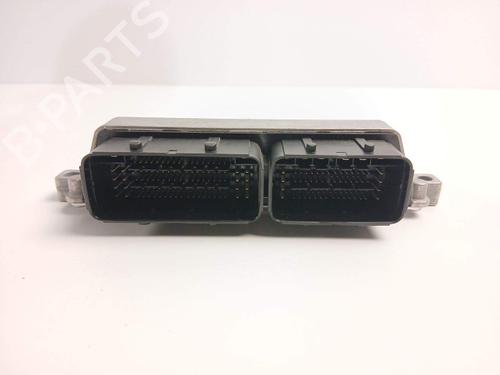 Control unit CITROËN C4 X (BD_, BE_, BF_) ë-C4 X (BFZKXC) | BP40433395M11 - Image 3